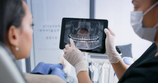 Licensed Root Canal Treatment service in Danbury, TX - Dentist Open Now
